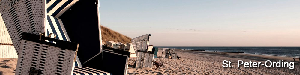 St. Peter Ording